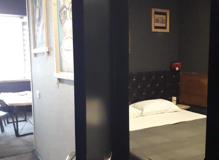 Greenwich Park Hotel & Spa