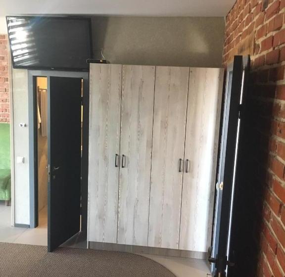 Greenwich Park Hotel & Spa