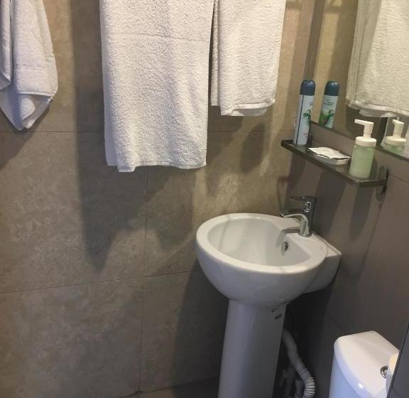 Greenwich Park Hotel & Spa