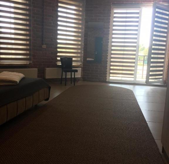 Greenwich Park Hotel & Spa