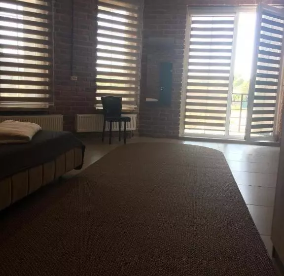 Greenwich Park Hotel & Spa