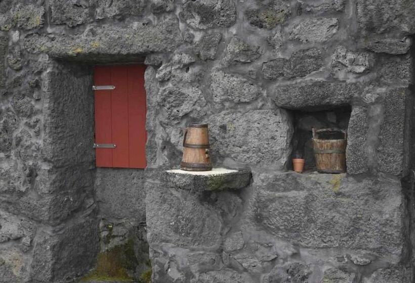 Locanda A Casa Do Ouvidor