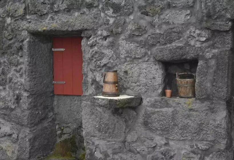 Hostelli A Casa Do Ouvidor