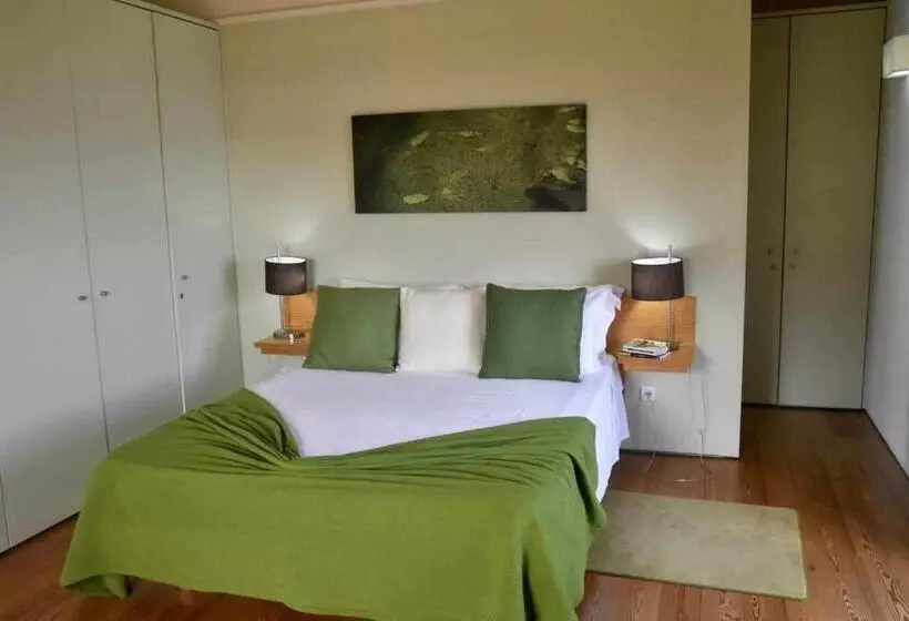 Hostelli A Casa Do Ouvidor