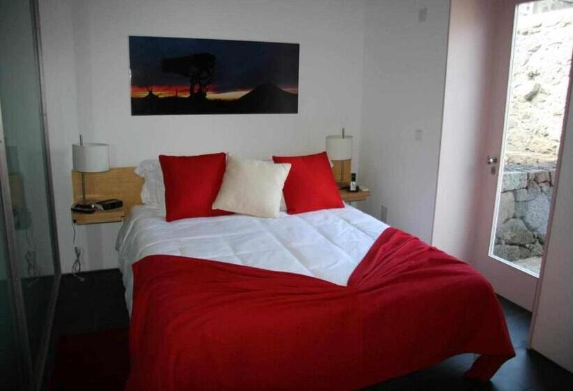 Locanda A Casa Do Ouvidor