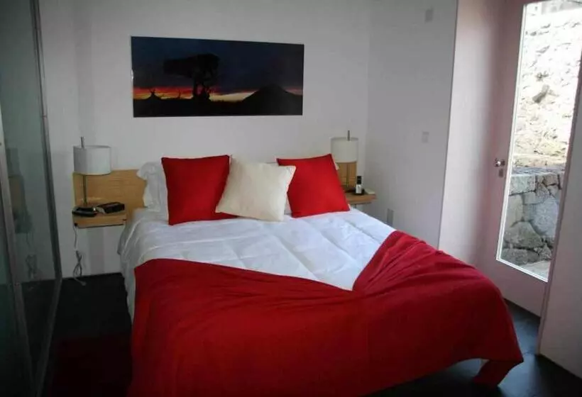 Hostelli A Casa Do Ouvidor