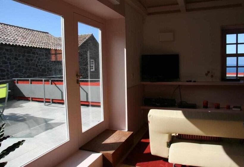 Locanda A Casa Do Ouvidor