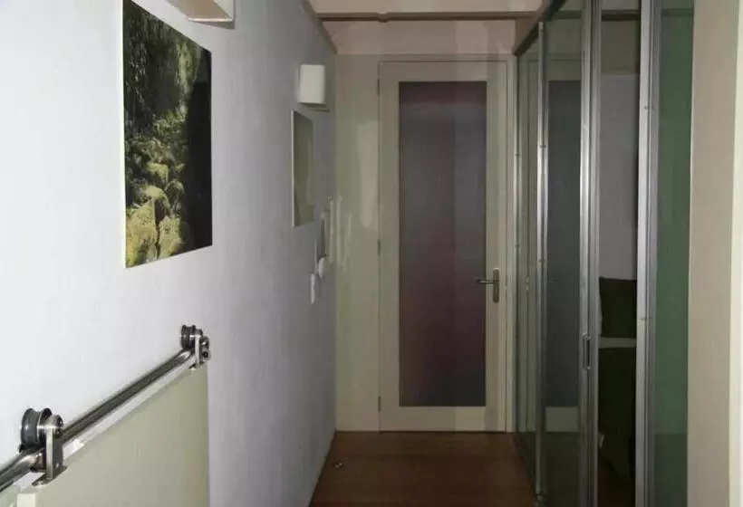 Hostelli A Casa Do Ouvidor