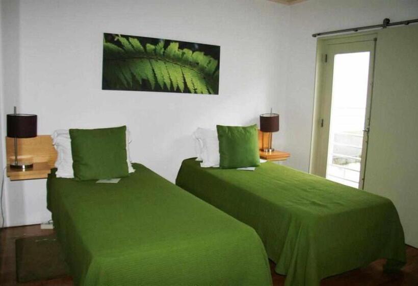 Locanda A Casa Do Ouvidor