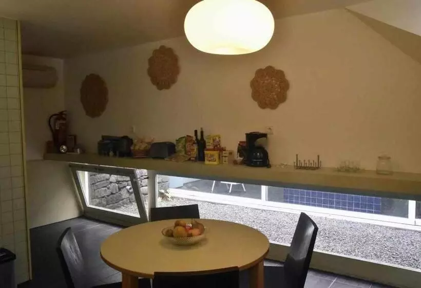 Hostelli A Casa Do Ouvidor