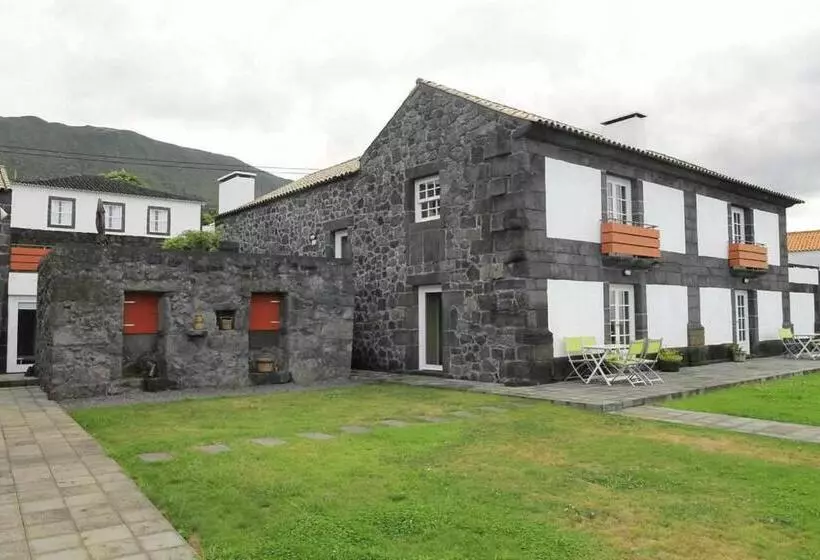 Hostelli A Casa Do Ouvidor