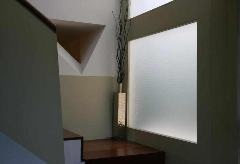 Locanda A Casa Do Ouvidor