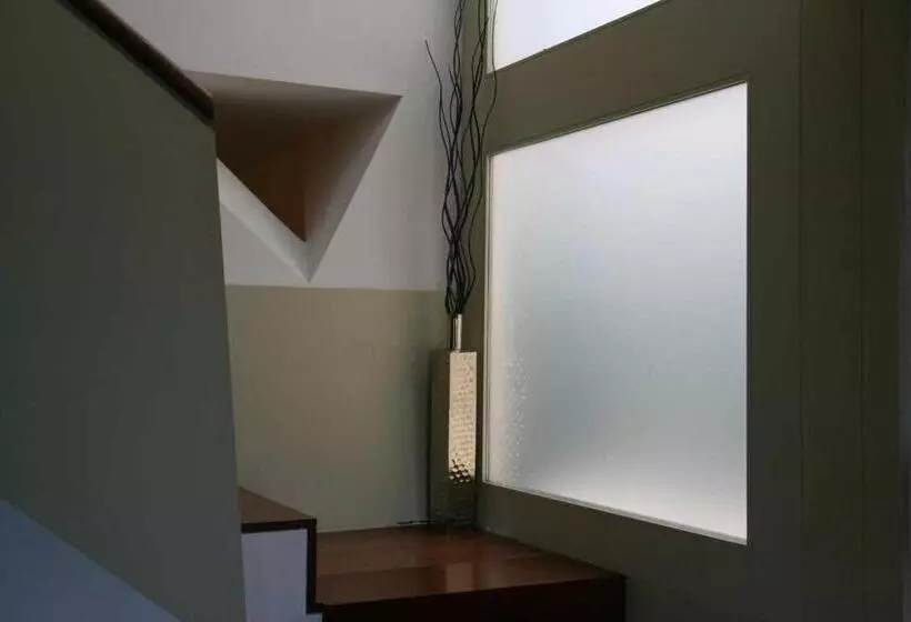 Hostelli A Casa Do Ouvidor