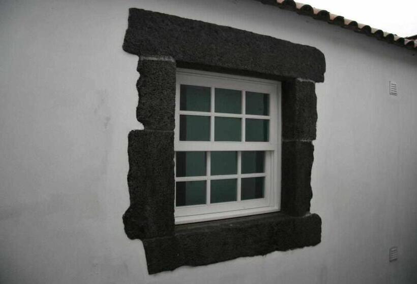 Locanda A Casa Do Ouvidor