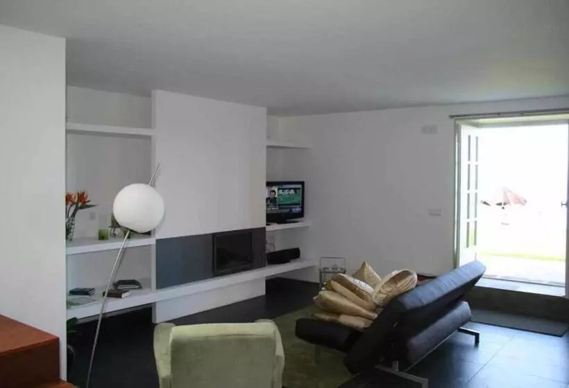 Hostelli A Casa Do Ouvidor