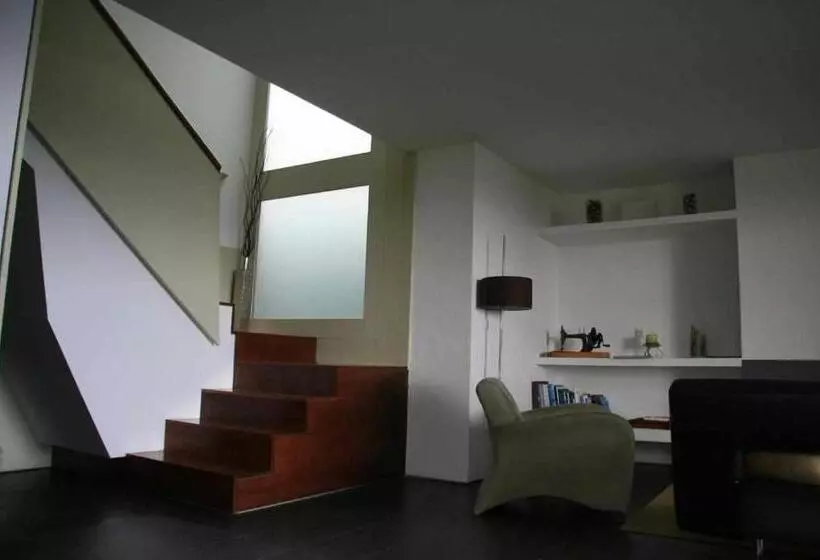 Hostelli A Casa Do Ouvidor