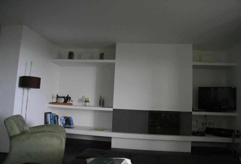 Locanda A Casa Do Ouvidor