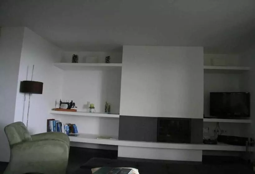 Hostelli A Casa Do Ouvidor