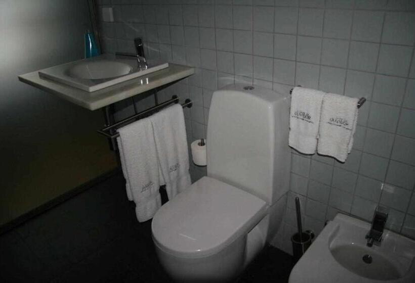 Locanda A Casa Do Ouvidor