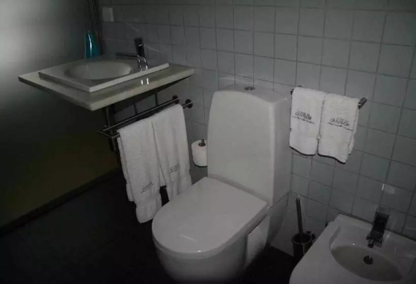 Hostelli A Casa Do Ouvidor