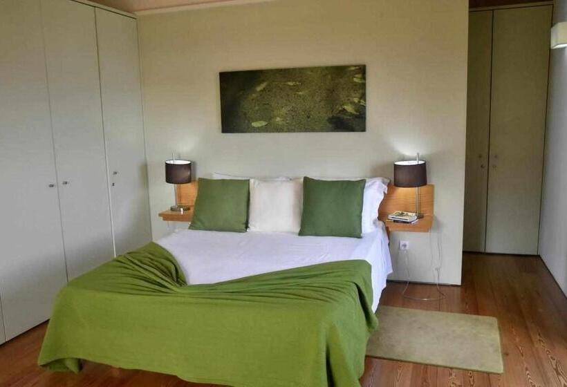 Locanda A Casa Do Ouvidor