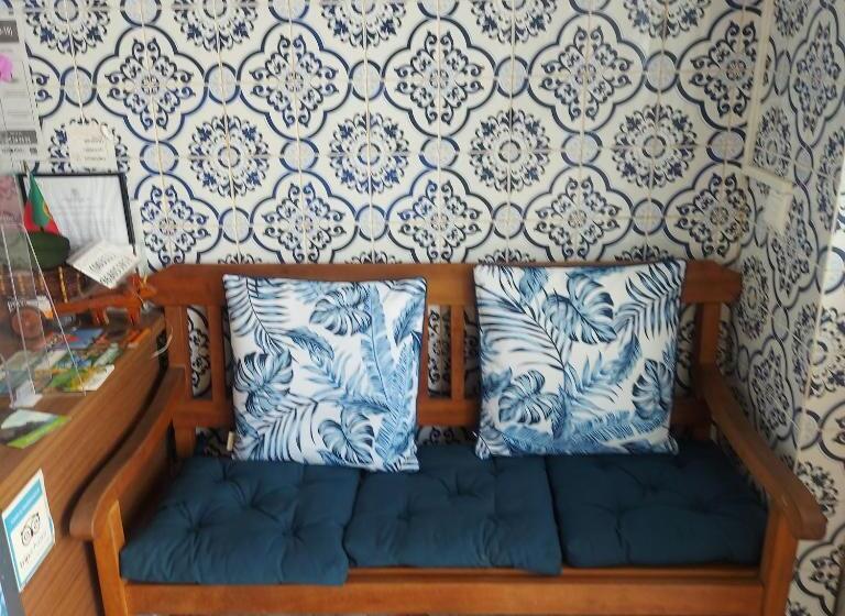 فندق فئة نجمة واحدة Guest House Pacifica