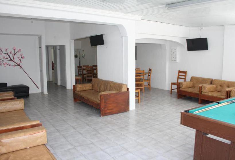 Hostel Amoreira