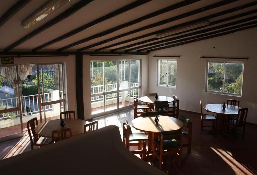 Hostel Amoreira
