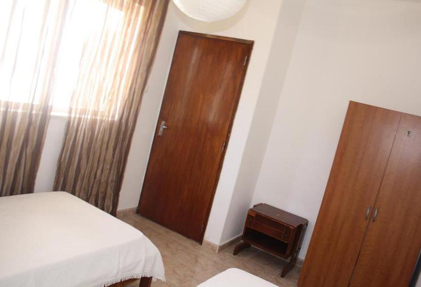 Hostel Amoreira