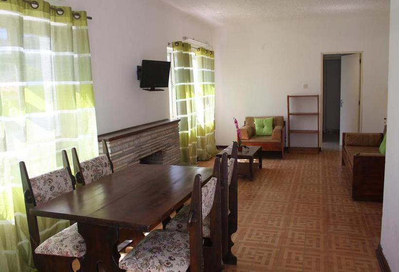 Hostel Amoreira