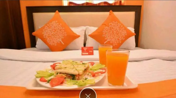 هتل 1st Choice
