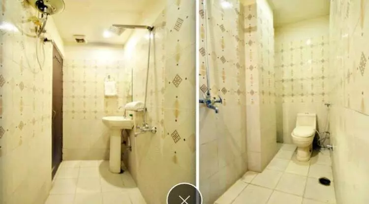 هتل 1st Choice