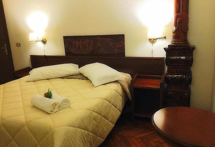 فندق Albergo Il Plistia