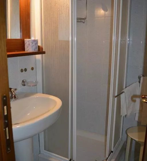 ホテル Albergo Il Plistia
