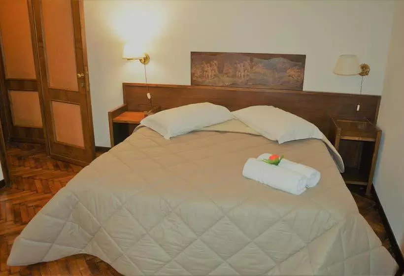 ホテル Albergo Il Plistia