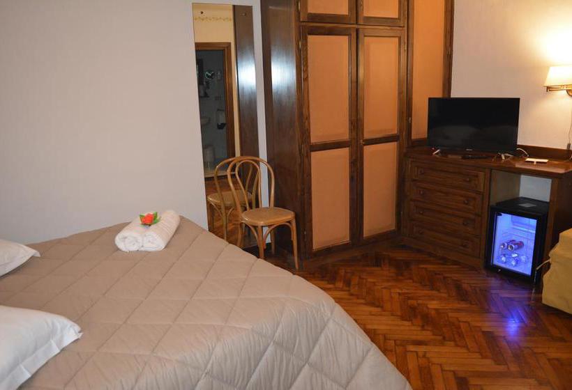 فندق Albergo Il Plistia