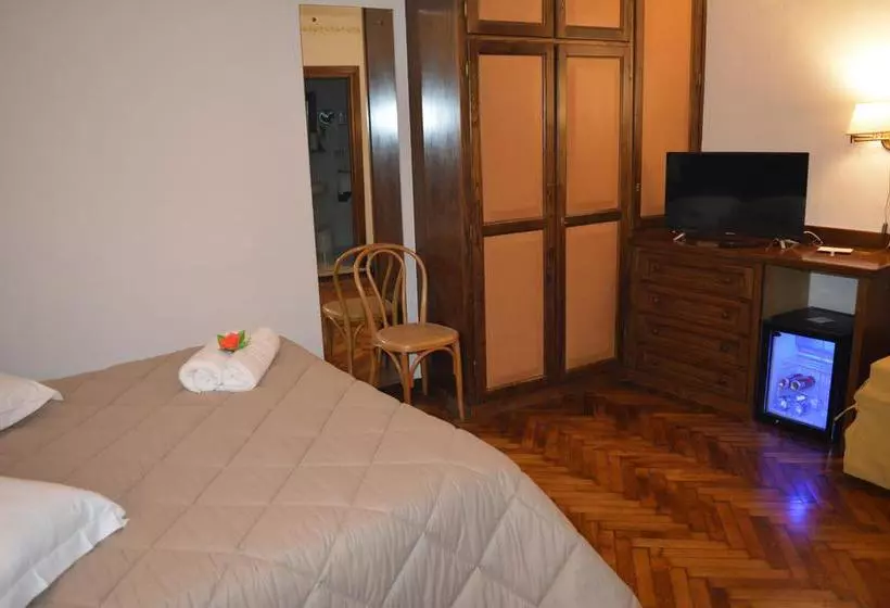 ホテル Albergo Il Plistia