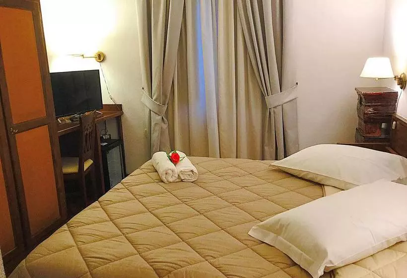 ホテル Albergo Il Plistia