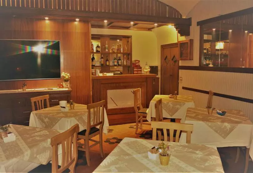 ホテル Albergo Il Plistia