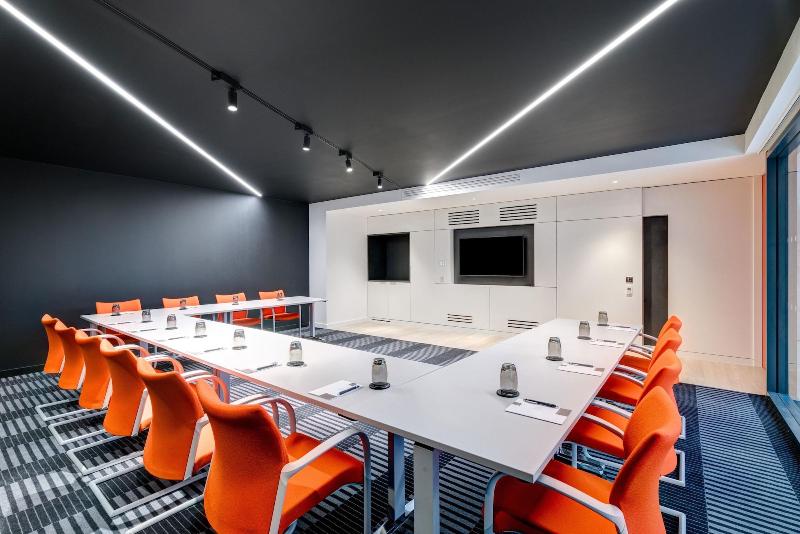 فندق Apex City Of Bath