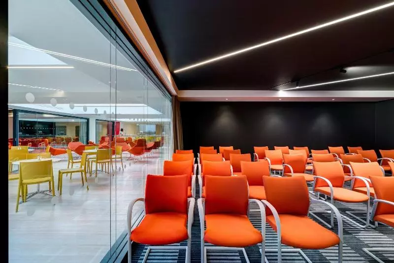 ホテル Apex City Of Bath