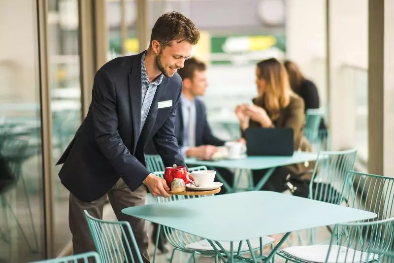 ホテル Apex City Of Bath