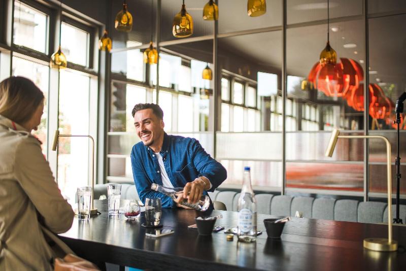 فندق Apex City Of Bath