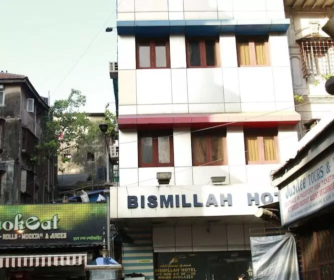 Hotel Bismilla