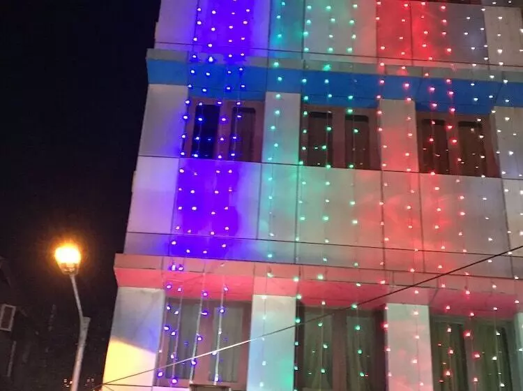 Hotel Bismilla