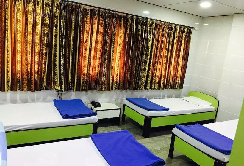 Hotel Bismilla
