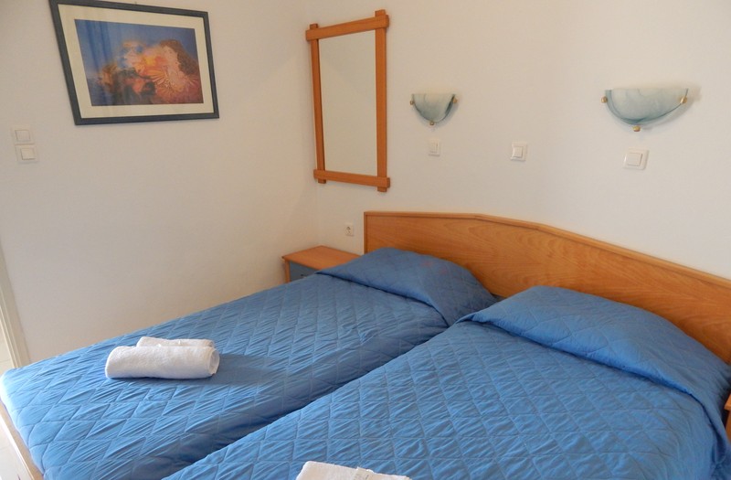 Dreams 4u Apartments