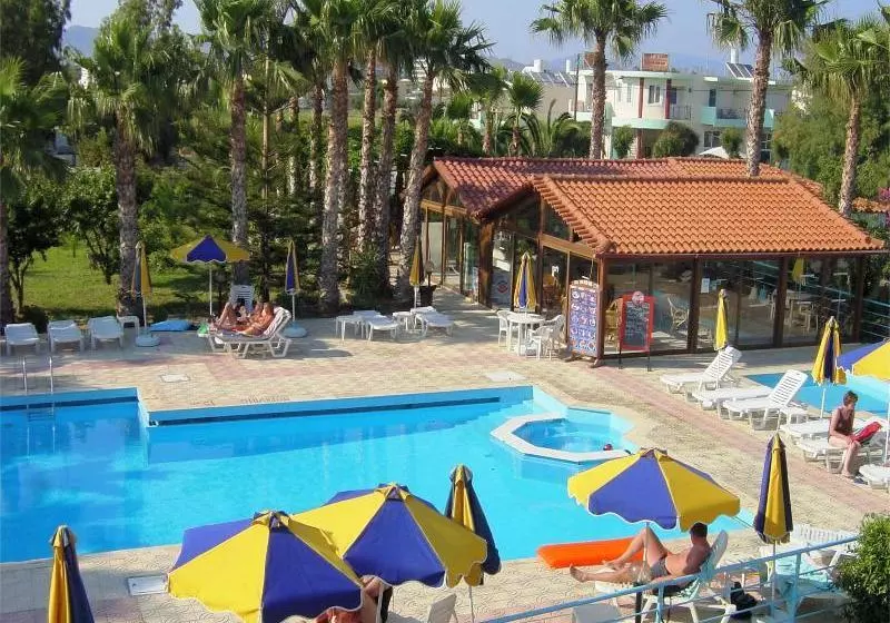 Dreams 4u Apartments