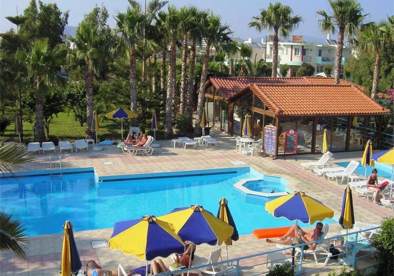 Dreams 4u Apartments