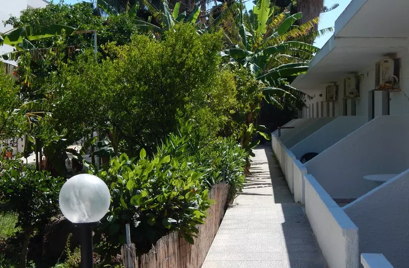 Dreams 4u Apartments